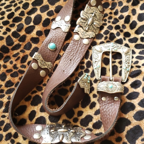 Belt - Picture 3 of 3